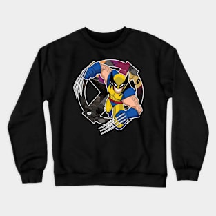 Hey Bub! Crewneck Sweatshirt